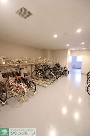 パークアクシス押上サウスの物件内観写真